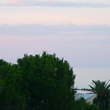 Casa Mimi B&B Pescara Kültér fotó