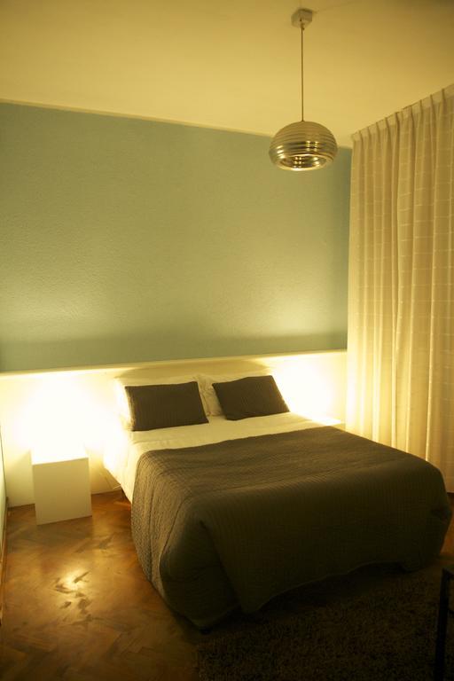 Casa Mimi B&B Pescara Szoba fotó