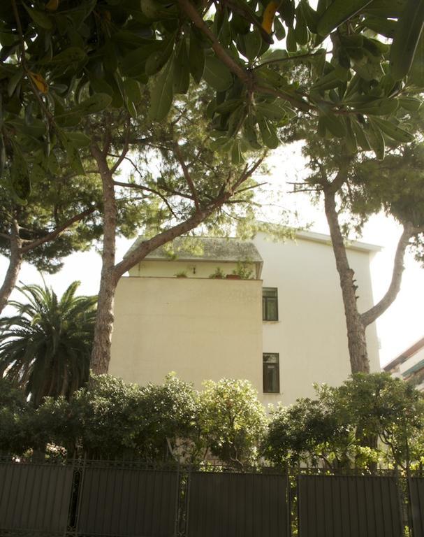 Casa Mimi B&B Pescara Kültér fotó
