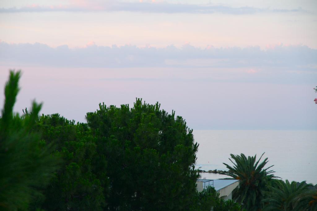 Casa Mimi B&B Pescara Kültér fotó