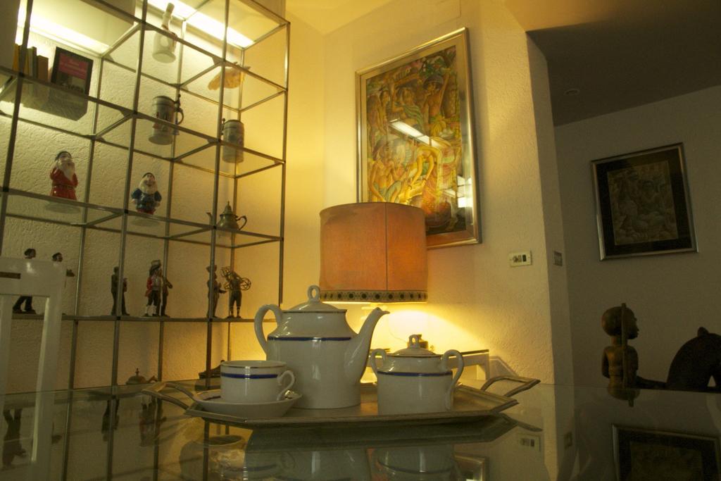 Casa Mimi B&B Pescara Kültér fotó