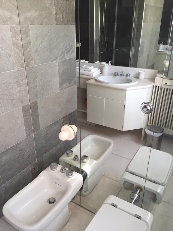 Casa Mimi B&B Pescara Kültér fotó