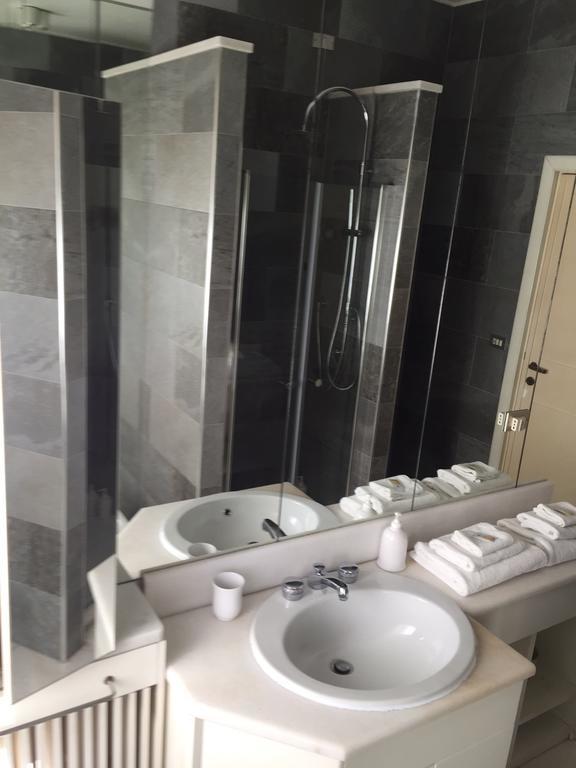 Casa Mimi B&B Pescara Kültér fotó
