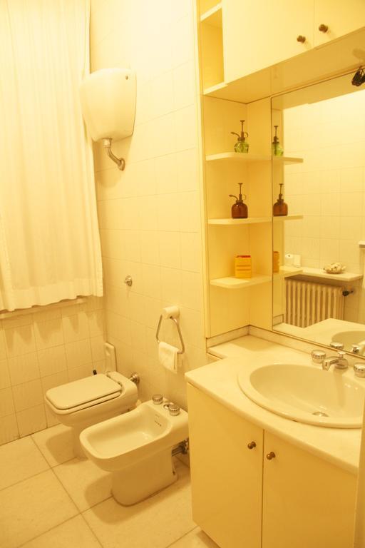 Casa Mimi B&B Pescara Kültér fotó