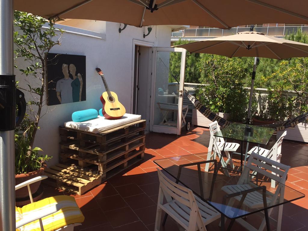Casa Mimi B&B Pescara Kültér fotó