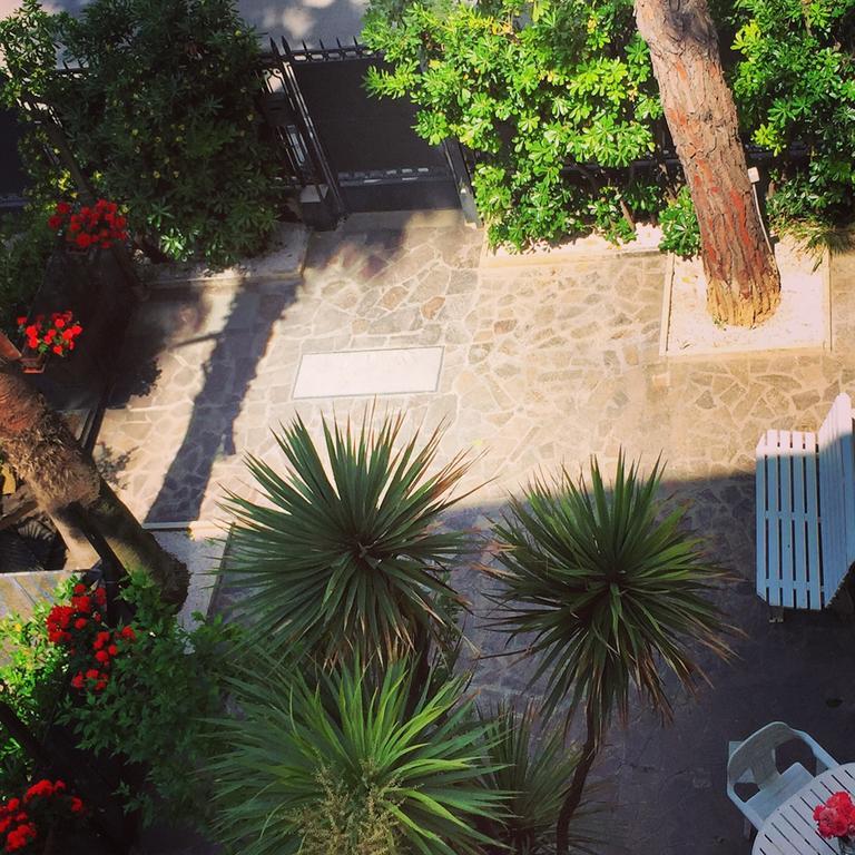 Casa Mimi B&B Pescara Kültér fotó