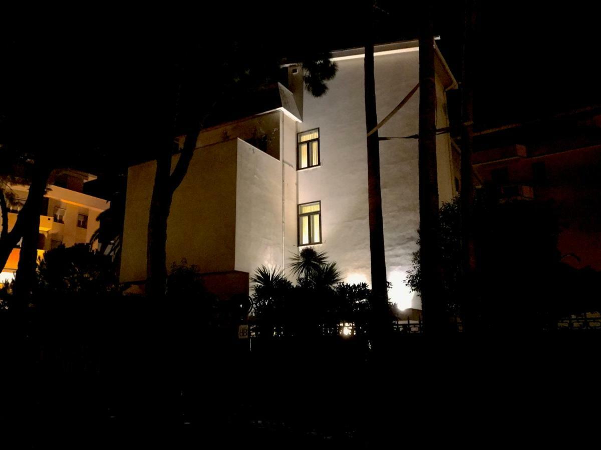 Casa Mimi B&B Pescara Kültér fotó
