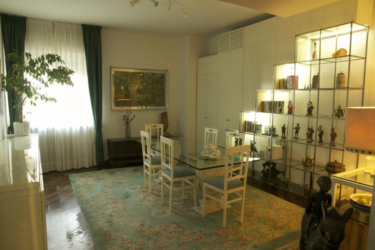 Casa Mimi B&B Pescara Kültér fotó
