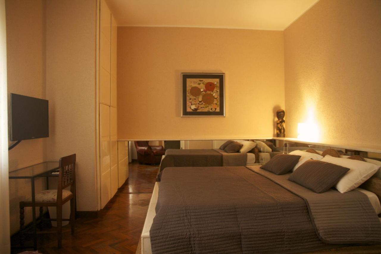 Casa Mimi B&B Pescara Szoba fotó