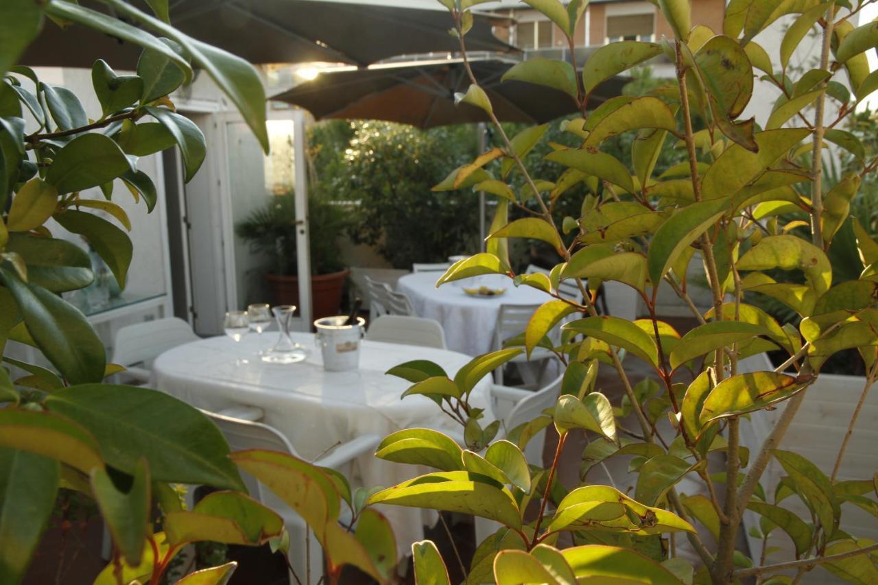 Casa Mimi B&B Pescara Kültér fotó